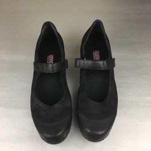 munro pia mary jane shoes